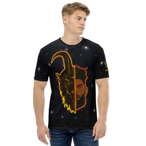 Capricorn T-shirt Men