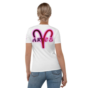 Aries T-shirt