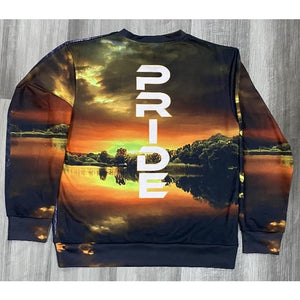 Signature "PRIDE" Sweater