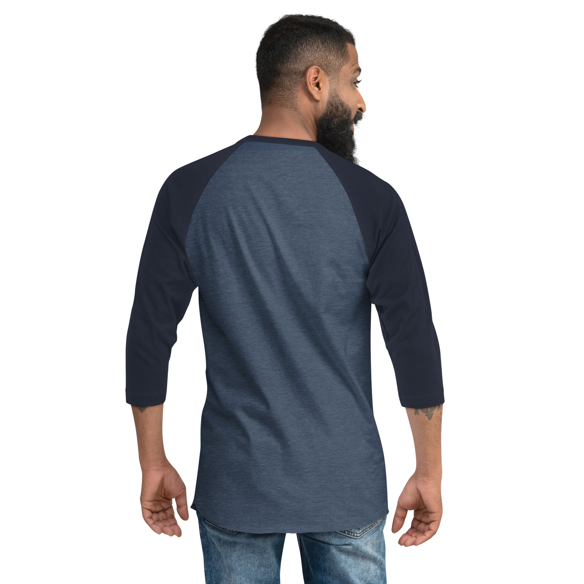 MTAT 3/4 sleeve T-Shirt