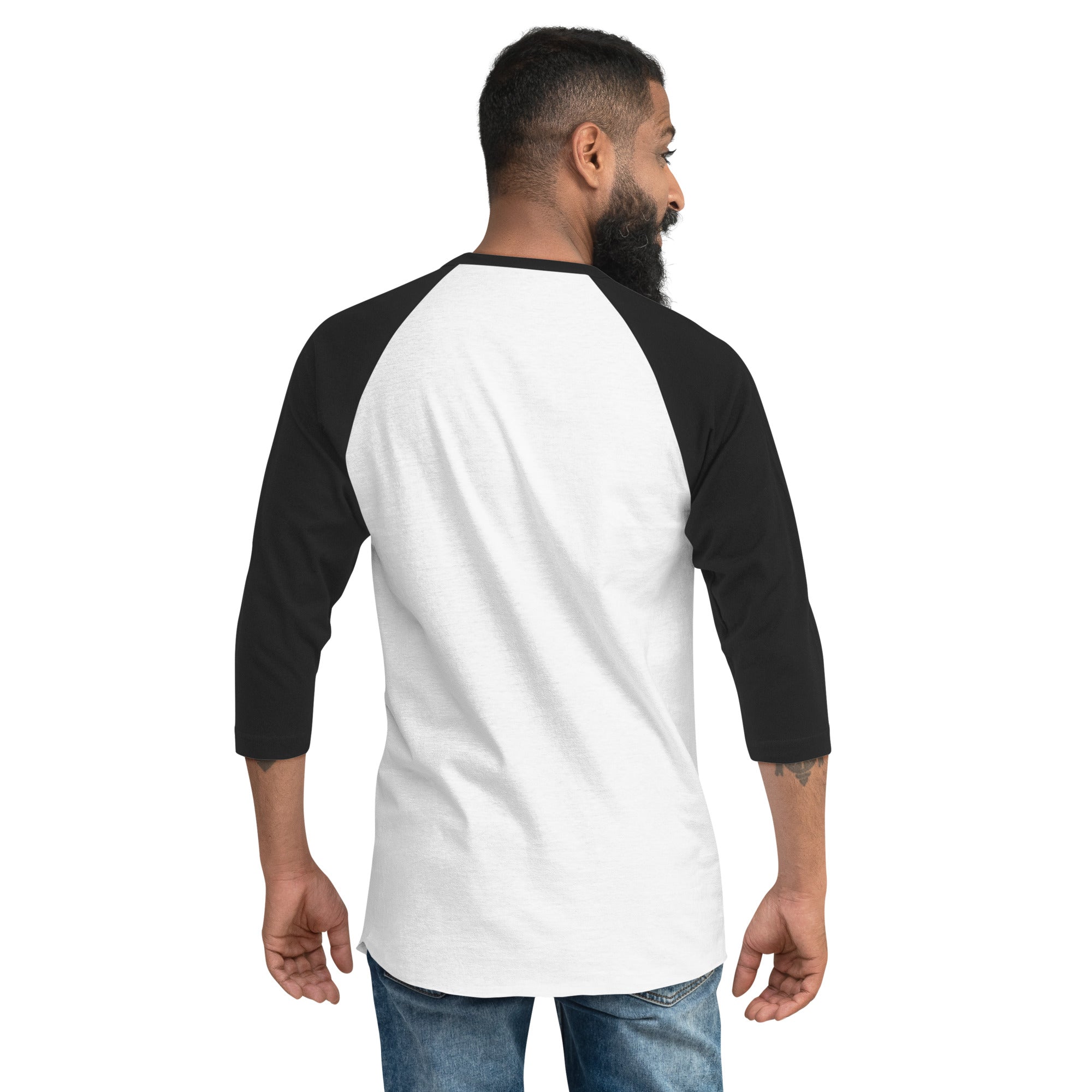 MTAT 3/4 sleeve T-Shirt